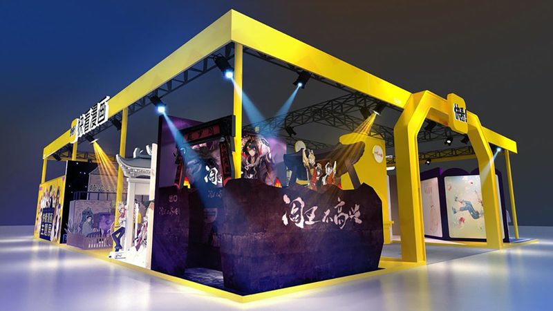 美妆日化参展客户来源分析：精准定位市场脉动